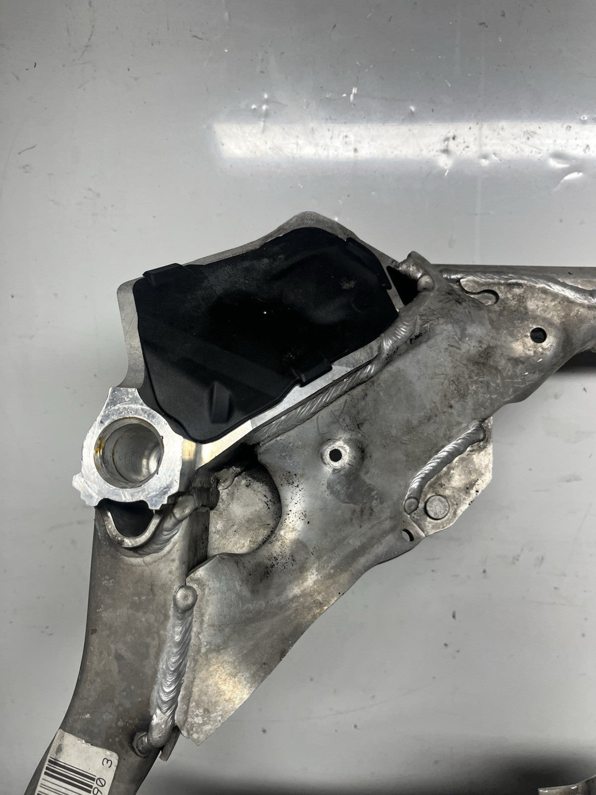 ☑️07-13 OEM BMW E93 E88 Front K-Frame Subframe Crossmember Suspension Carrier47k