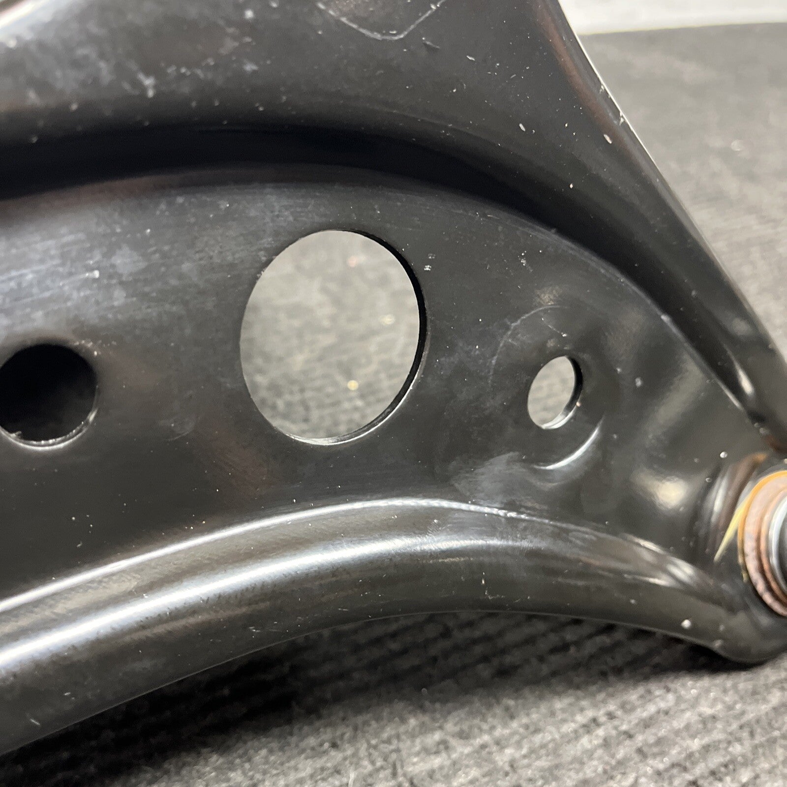 ☑️ 2013-2020 Subaru BRZ Scion 86 FRS Driver Front Lower Control Arm LH Left OEM
