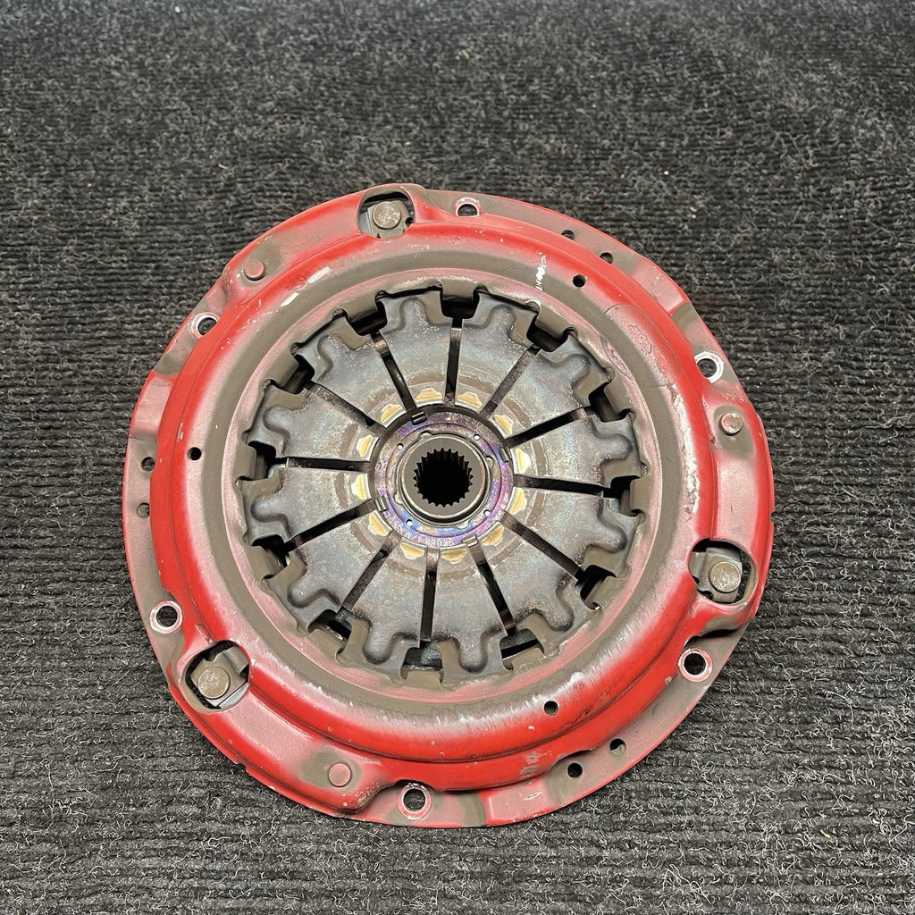 ☑️ South Bend Clutch FJK1005-HD Performance Clutch Kit for Subaru BRZ Scion FR-S
