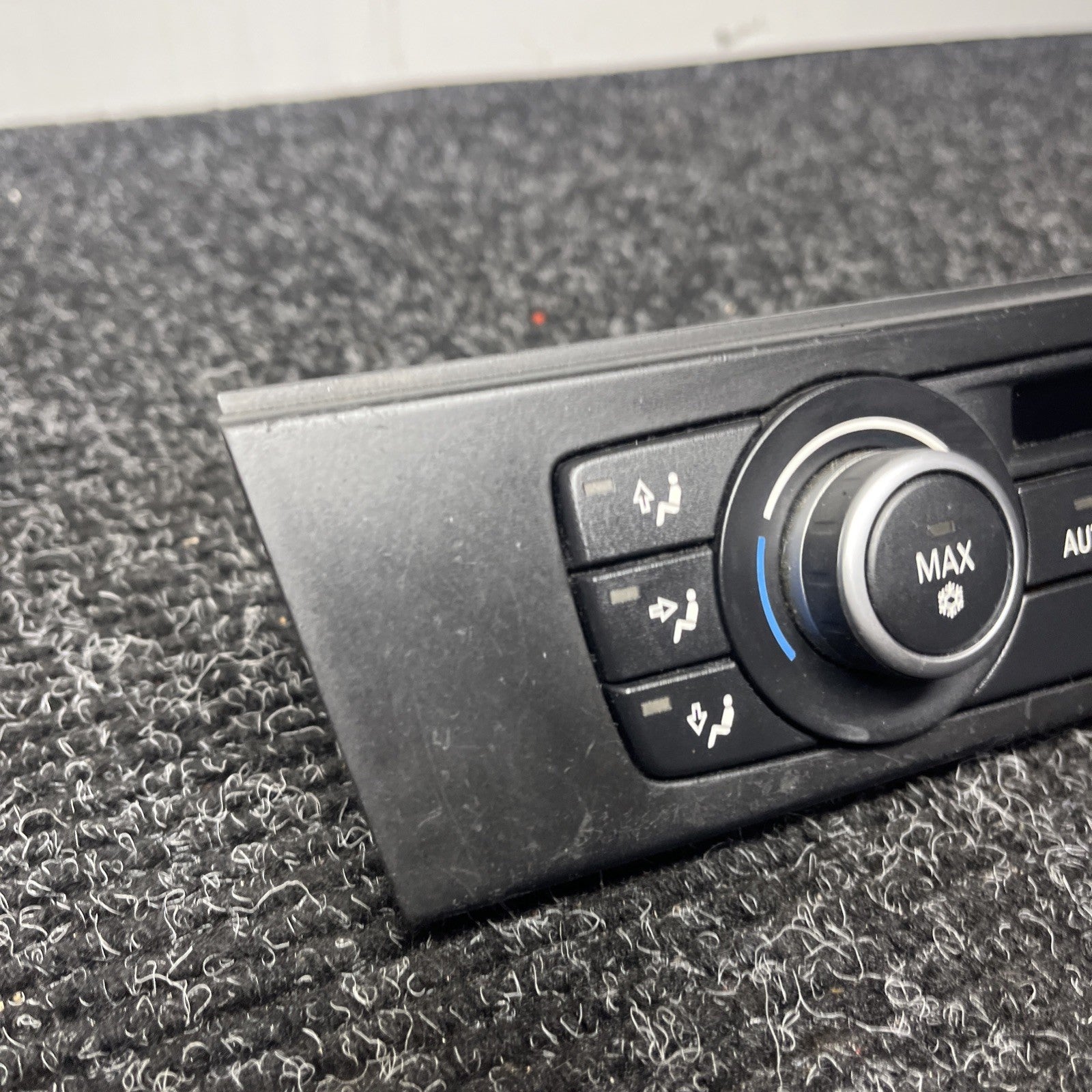 ☑️ 06-09 BMW E90 E92 E93 HEATER A/C CLIMATE CONTROL SWITCH PANEL OEM 335i 335xi