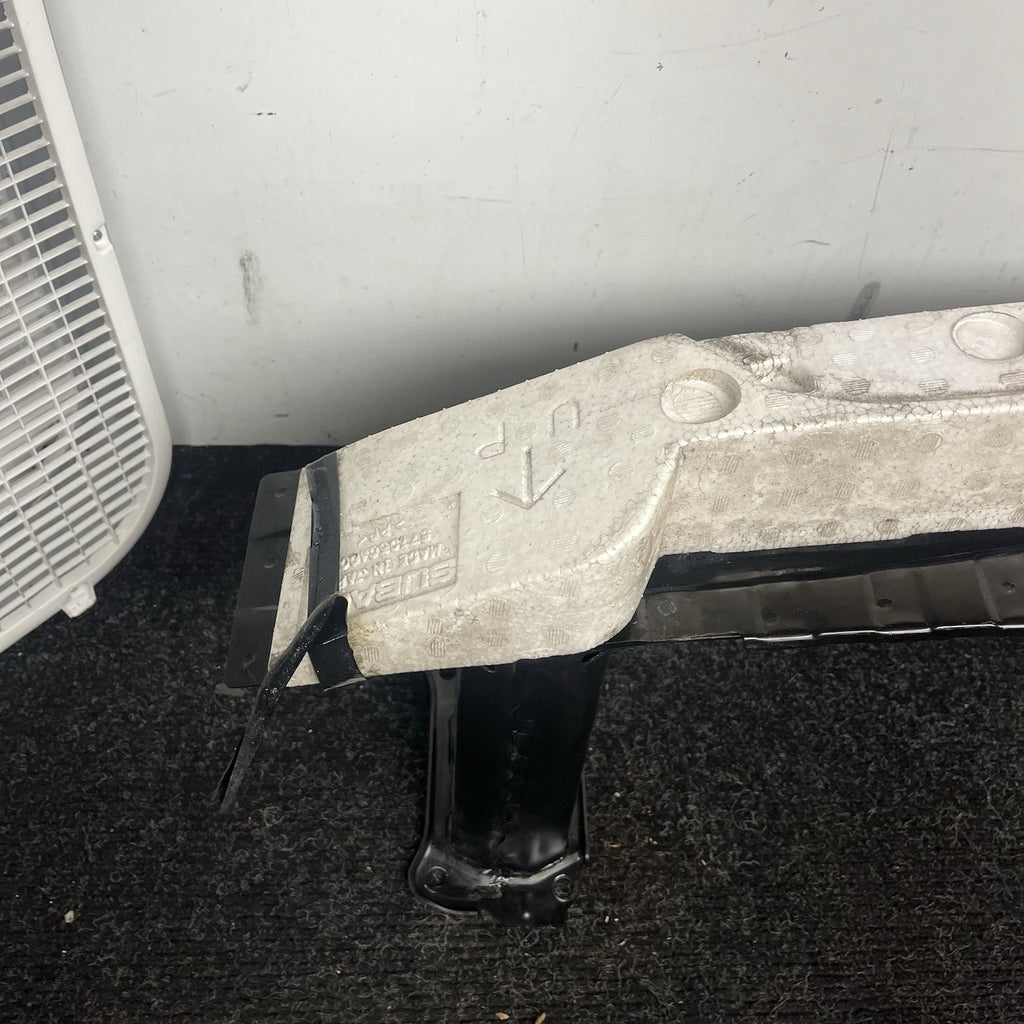 ☑️ 2013 Scion FR-S BRZ Front Impact Crash Beam W Foam Assembly Factory OEM 13-16