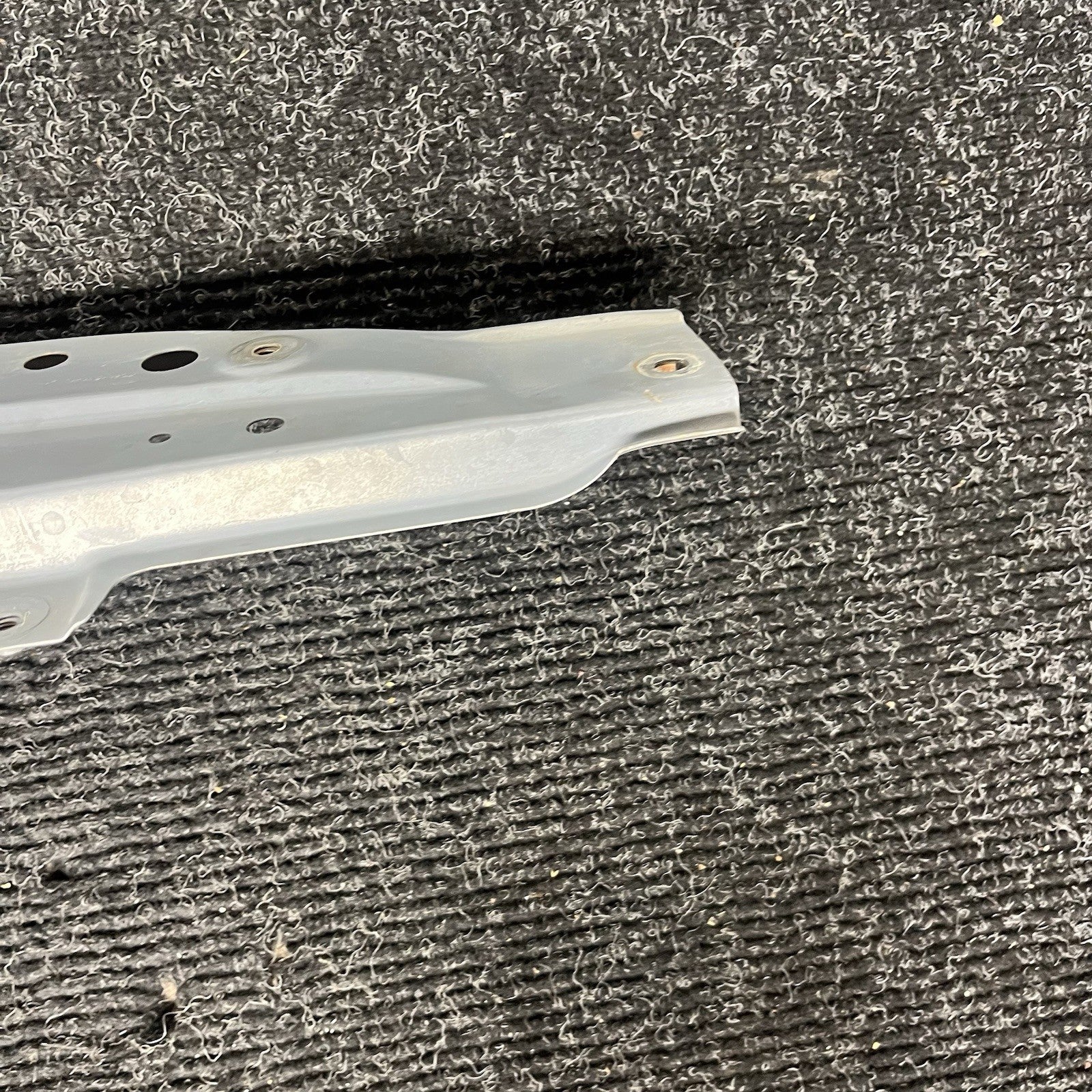 ☑️ 2013-2019 Subaru BRZ Scion FRS Radiator Upper T Bar Bracket Core Support OEM