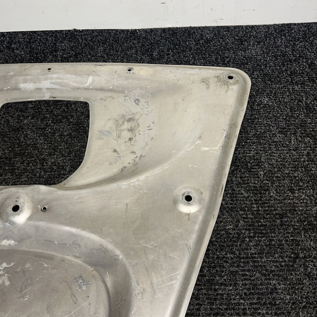 ☑️ 2008 - 2013 BMW E90 E92 E93 M3 LOWER ENGINE SPLASH GUARD SKID PLATE TRAY OEM