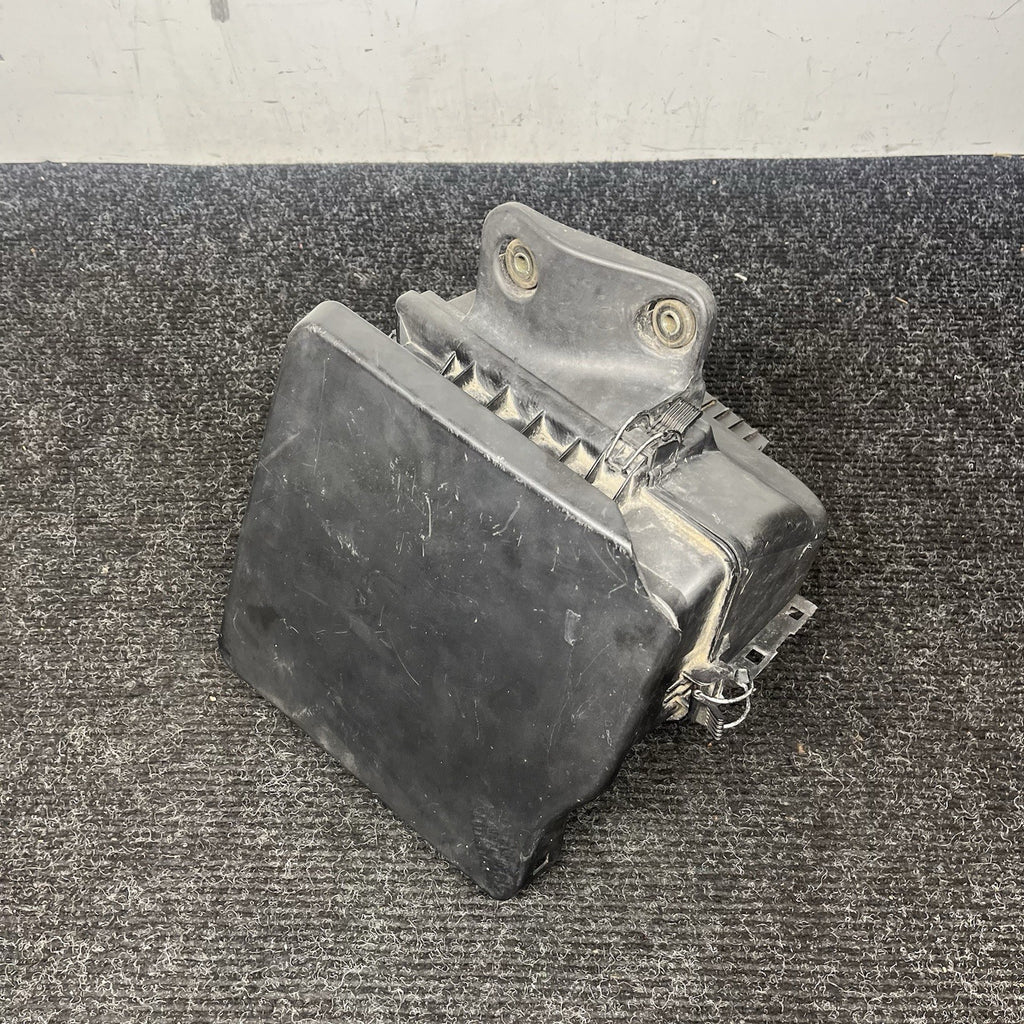 ☑️ 00-06 BMW E83 E46 330 X3 M54 Engine Air Intake Cleaner Box Assembly OEM