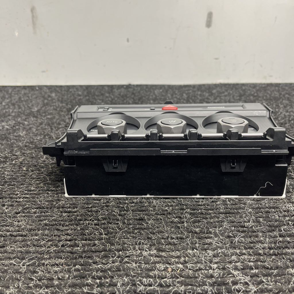 ☑️ 2013-2016 Subaru BRZ AC Heater Climate Temperature Control Unit OEM