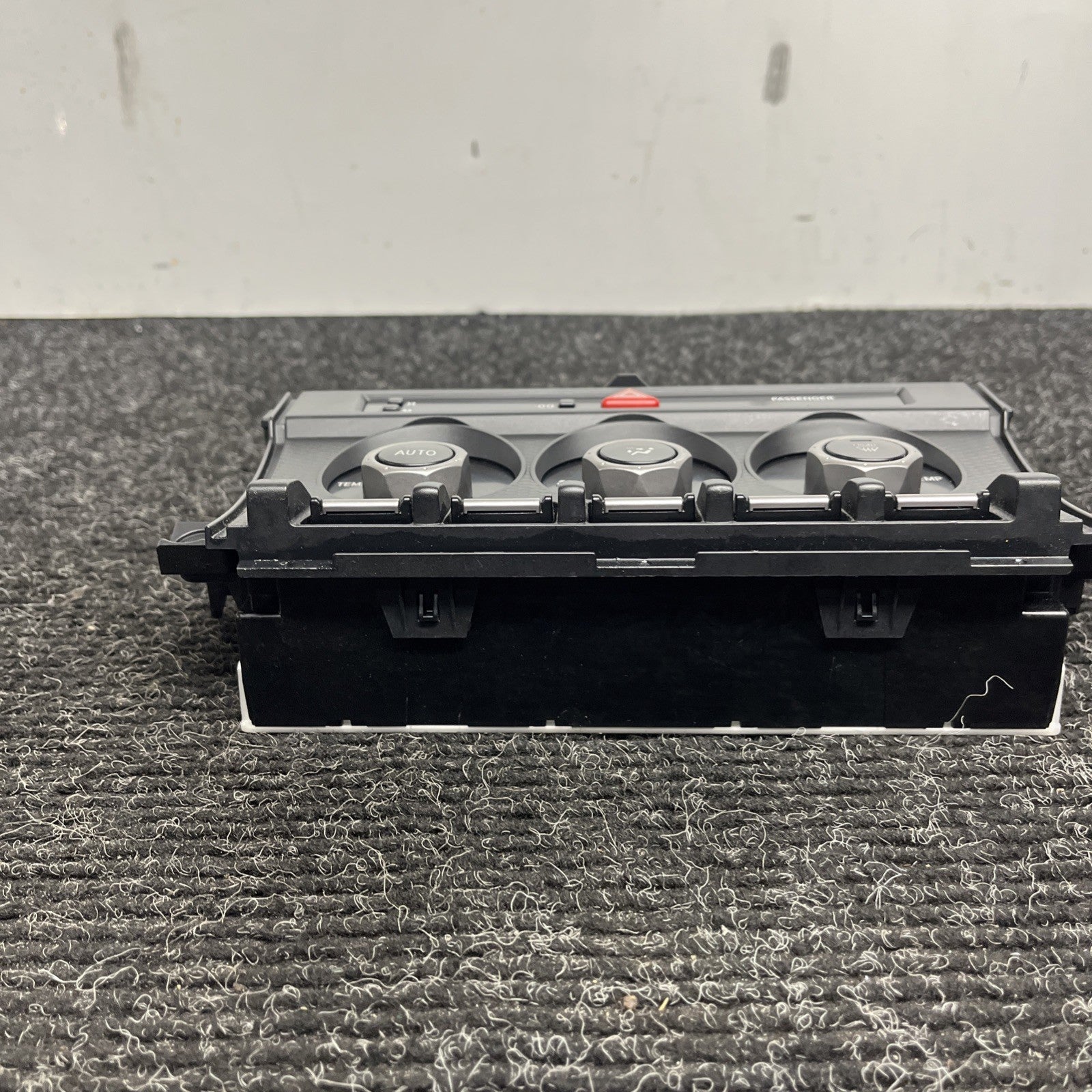 ☑️ 2013-2016 Subaru BRZ AC Heater Climate Temperature Control Unit OEM