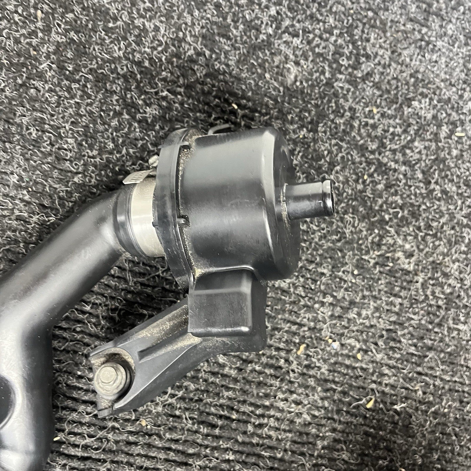 ☑️ 2013-2016 SCION FRS SUBARU BRZ TOYOTA 86 OEM AIR INTAKE TUBE RUBBER BOOT