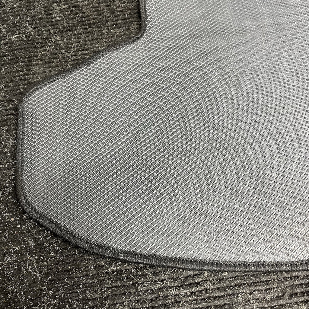 ☑️ 2013-2016 Scion FR-S Rear Trunk Carpet Floor Mat Carpet OEM