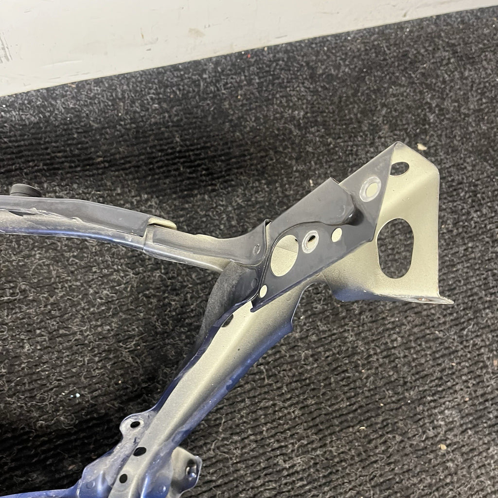 ☑️ 13-20 Scion FRS BRZ 86 Front Right RH Passenger Frame Rail Support OEM Cut