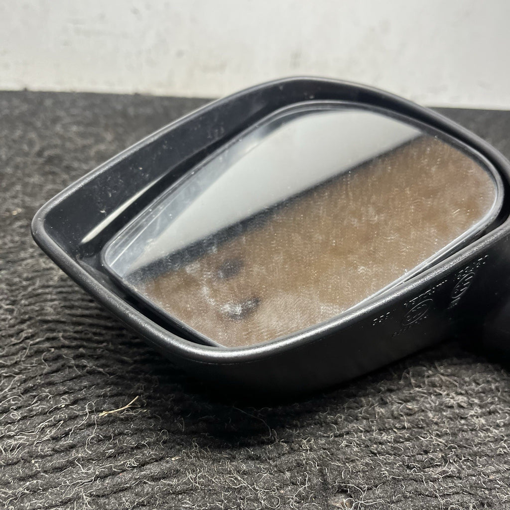 ☑️ 2013-2017 Scion FRS Side View Mirror Left Driver LH OEM Subaru BRZ