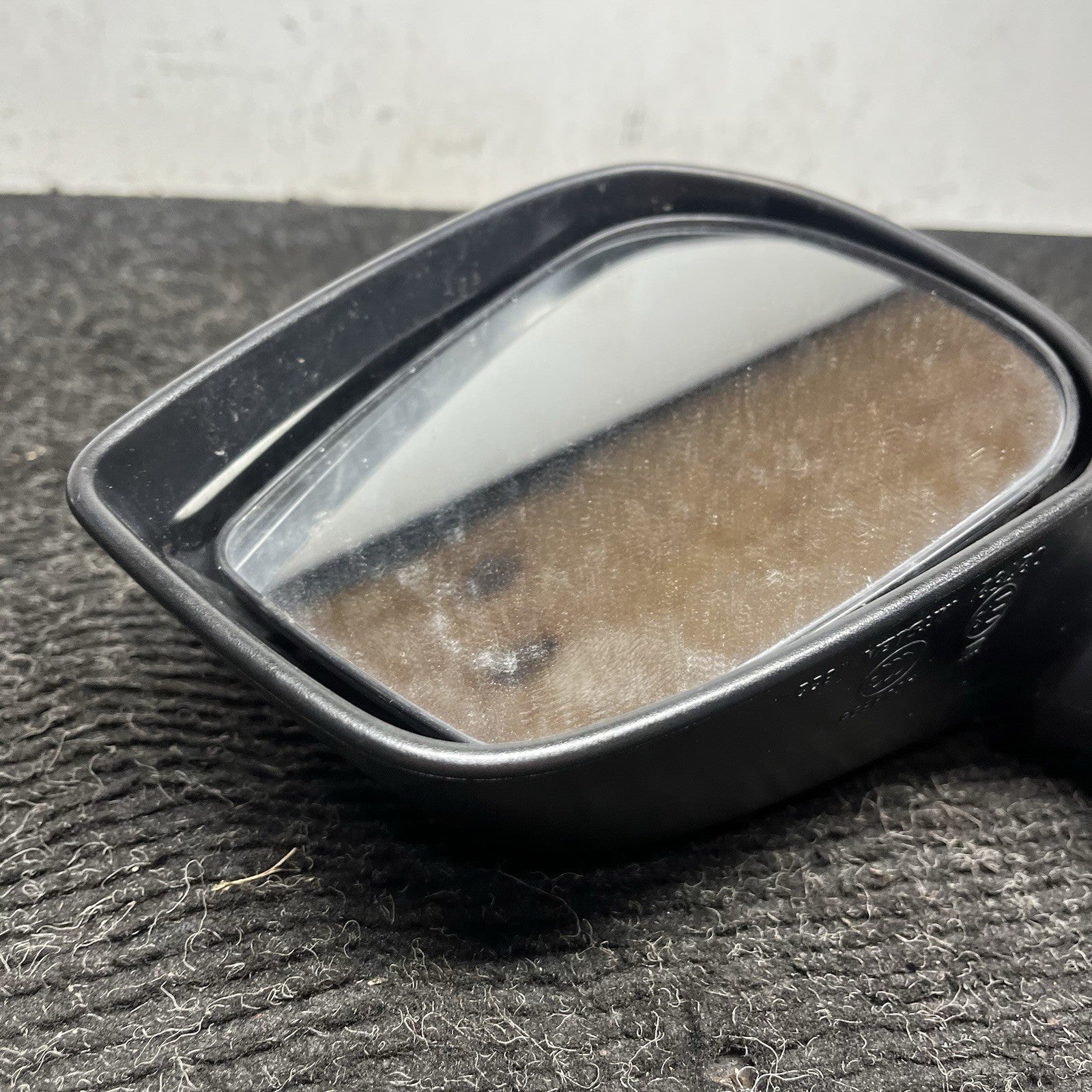 ☑️ 2013-2017 Scion FRS Side View Mirror Left Driver LH OEM Subaru BRZ