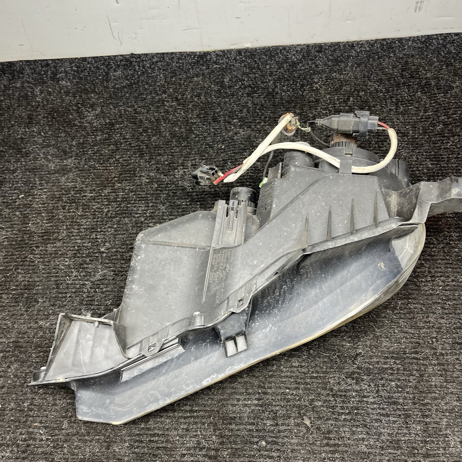 ☑️ 2013-2016 Scion FRS Halogen Right Passenger Side Headlight Assembly OEM
