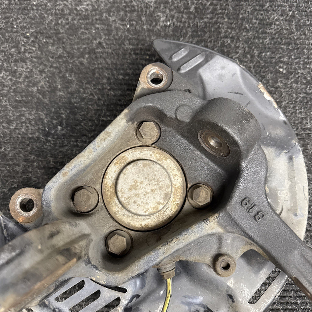☑️ 2013-2020 Scion FRS Subaru BRZ 86 Front LH Left Driver Side Knuckle Hub OEM