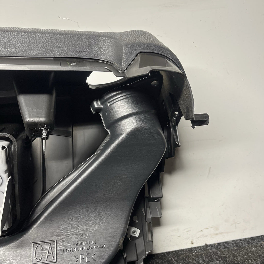 ☑️ 2013-2019 Subaru BRZ & FRS Dashboard Dash Panel Assembly OEM