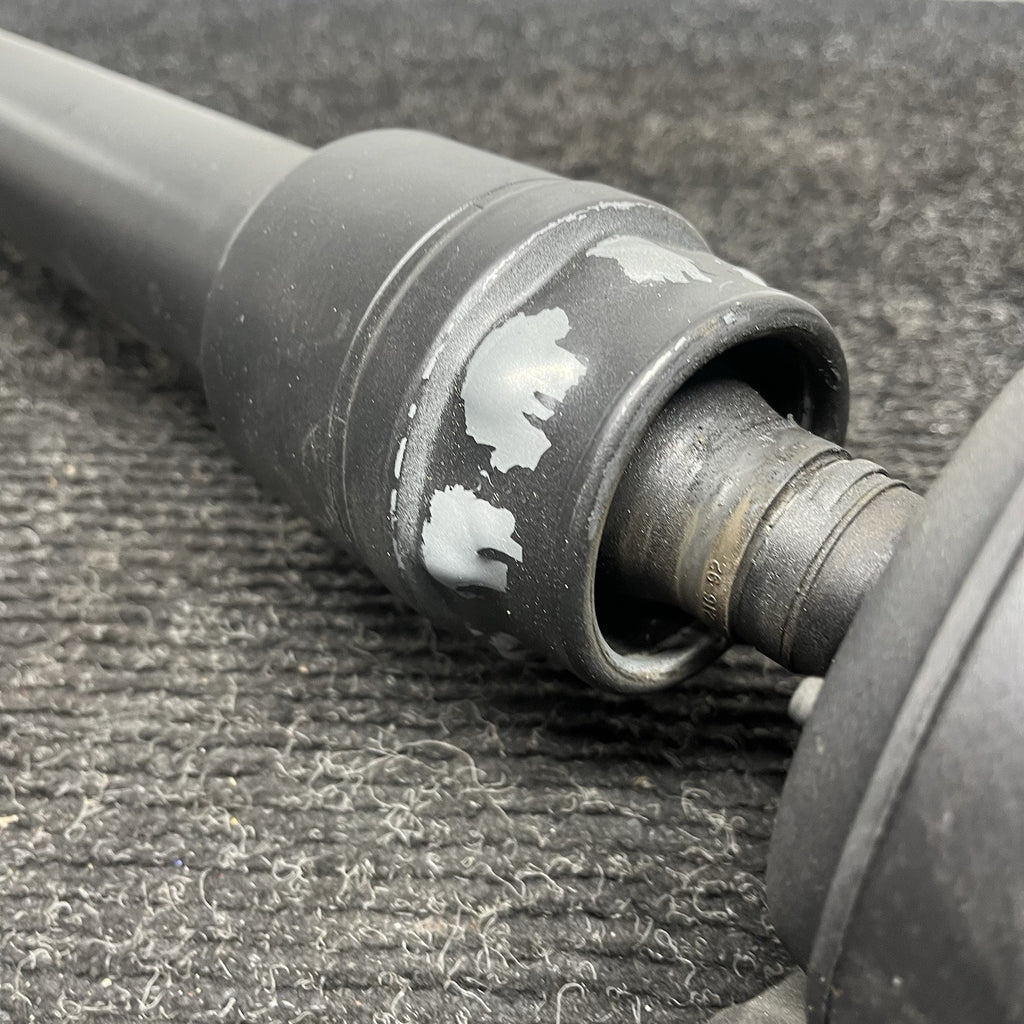 ☑️ 2022-23 Toyota GR86 Subaru BRZ MT Manual Transmission Driveshaft OEM