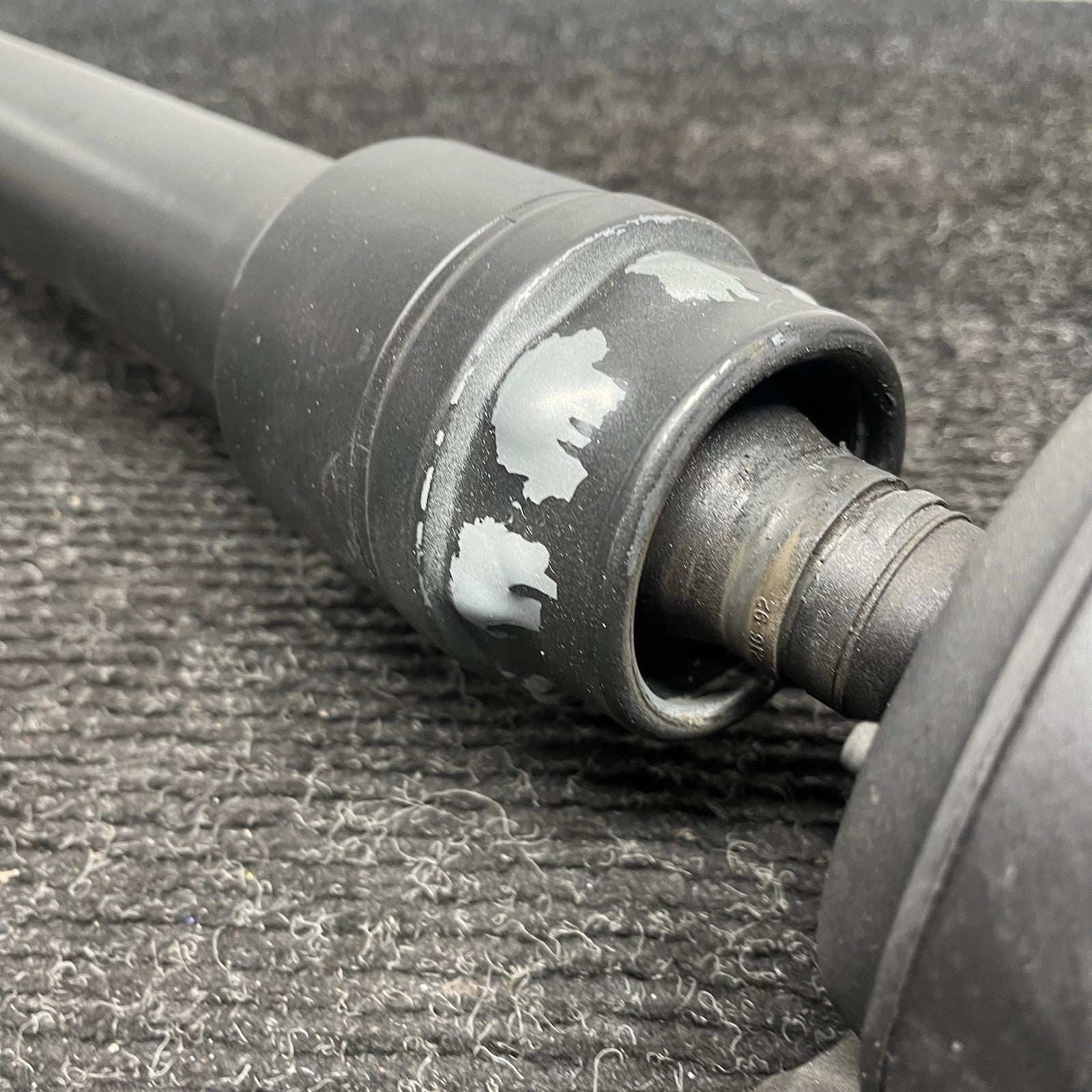 ☑️ 2022-23 Toyota GR86 Subaru BRZ MT Manual Transmission Driveshaft OEM