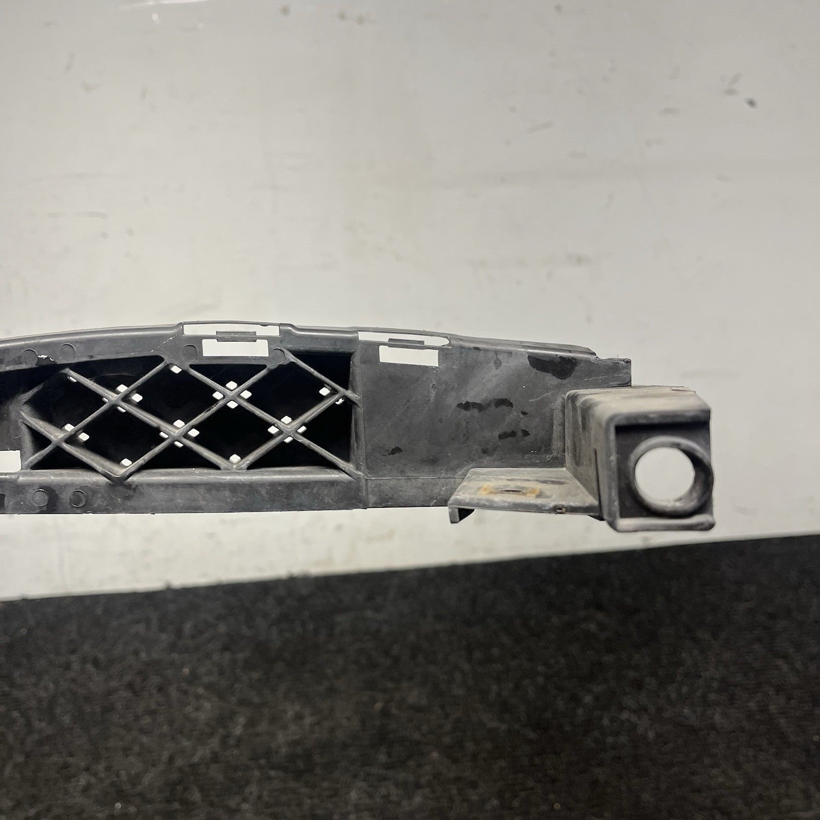 ☑️ 11-14 Subaru WRX STI Driver Left Headlight Bracket Mount Assembly OEM
