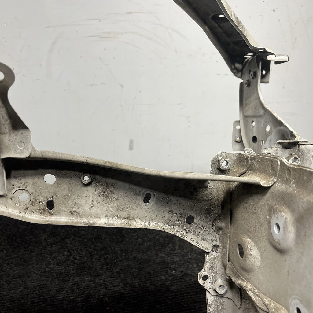 ☑️ 13-20 Scion FRS BRZ 86 Front Left LH Driver Frame Rail Support OEM Cut