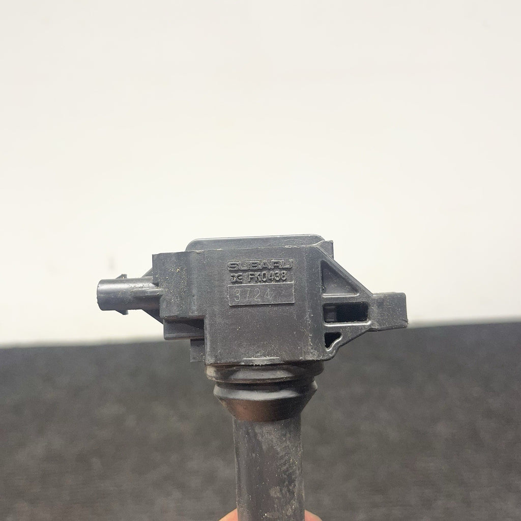 ☑️ 2013 Subaru BRZ FR-S Ignition Coil Pack Set Factory OEM 13-15