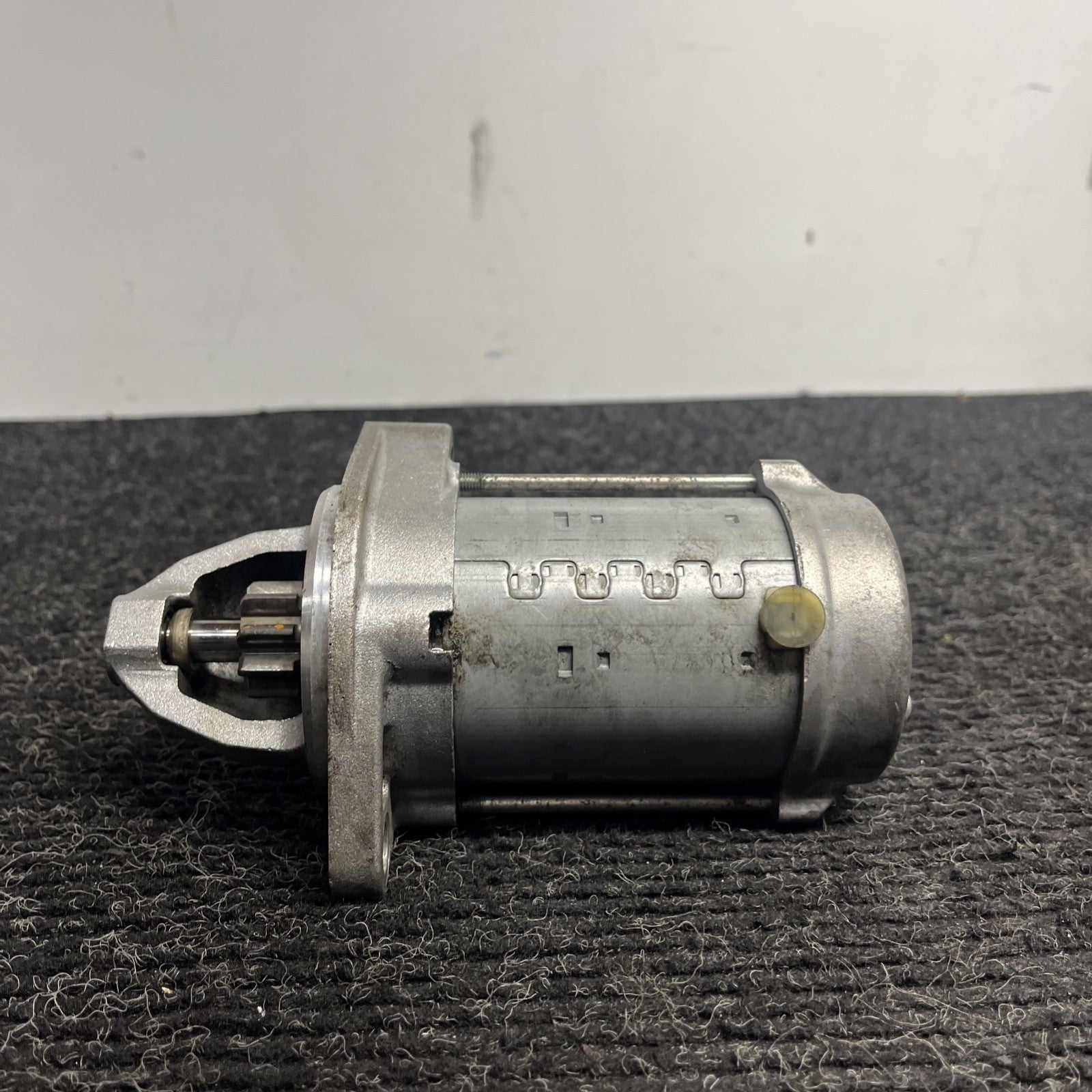☑️ OEM Engine Starter Motor 12412354701 For BMW E83 E90 E60 E71 E70 328i 328ix