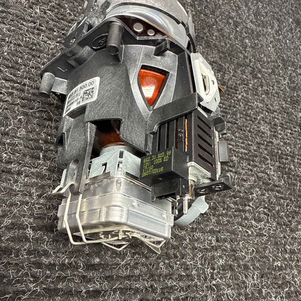 ☑️ 2009-2012 BMW E90 E91 328i 335i Left Xenon Headlight Projector OEM 65562500