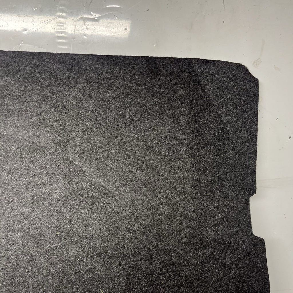 ☑️ 2022-2024 SUBARU BRZ TOYOTA GR86 TRUNK CARGO SPARE FLOOR CARPET COVER MAT OEM