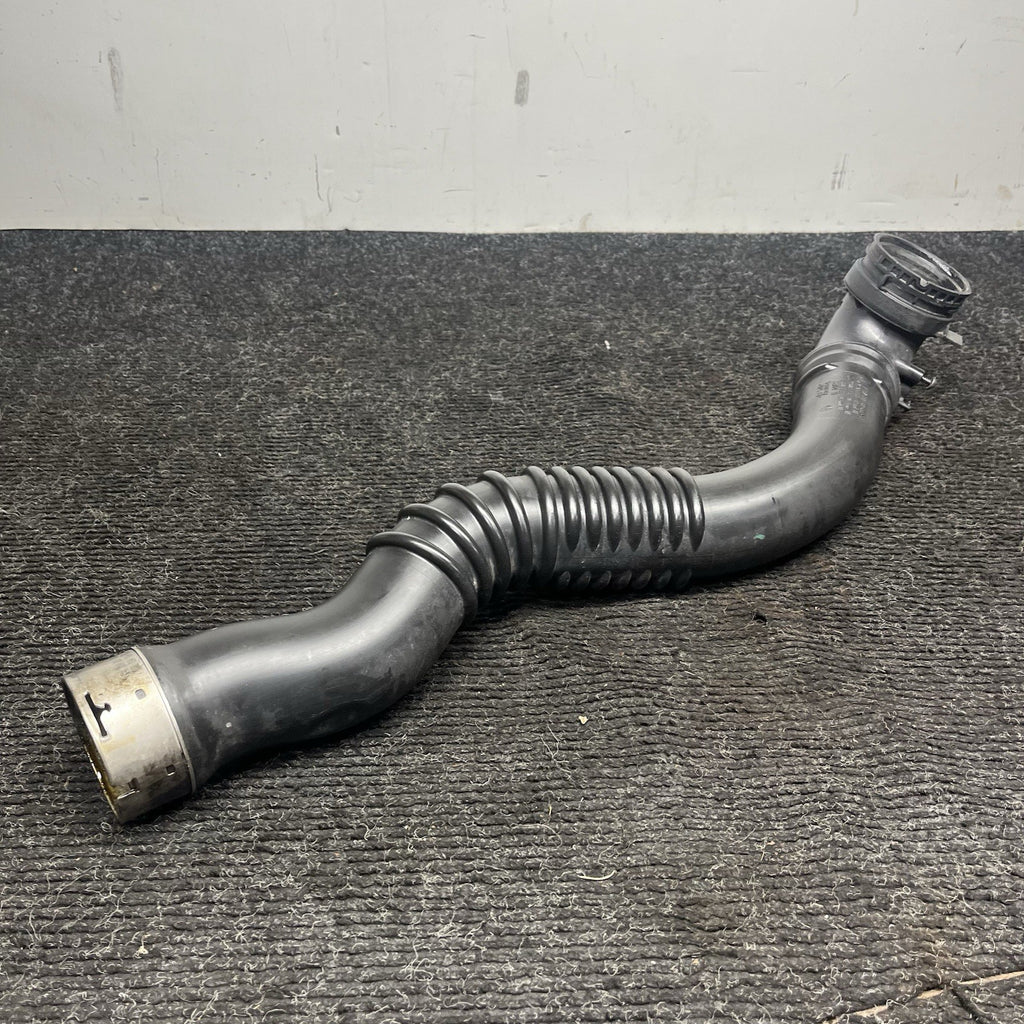 ☑️ 12-18 BMW F25 F30 F32 F33 F36 N20 TURBOCHARGER AIR PRESSURE PIPE OEM 7597592