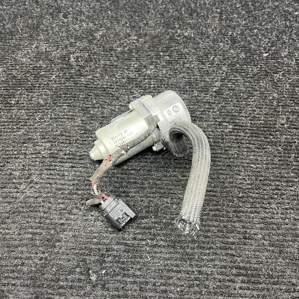 ☑️ 08-13 OEM BMW E90 E92 E93 M3 Engine S65 Brake Booster Vacuum Pump