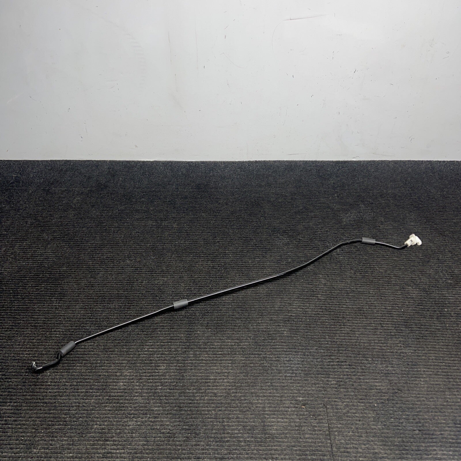 ☑️ 2013-2020 Subaru BRZ Hood Prop Rod Support Bar OEM Toyota Scion 86 FR-S 13-20