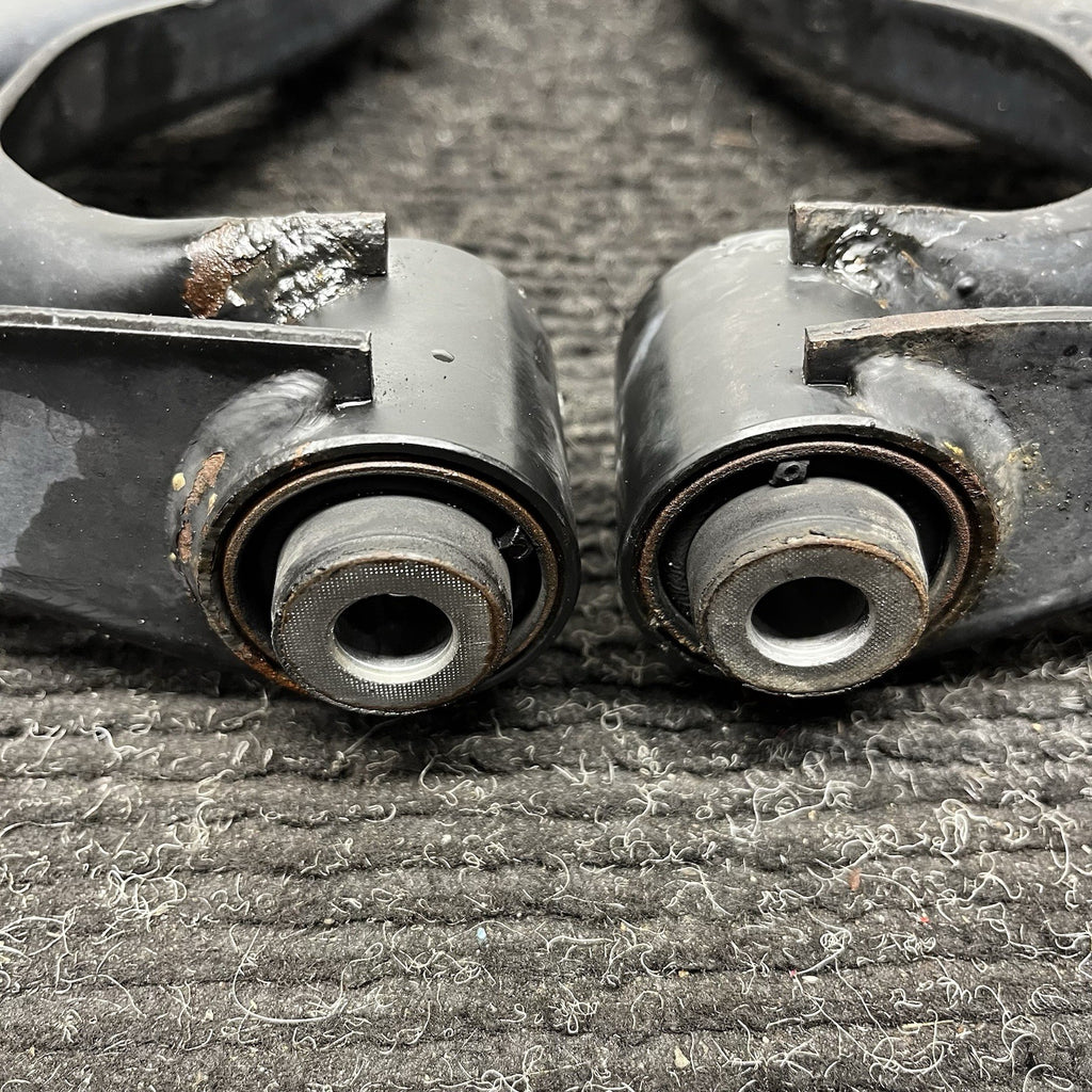 ☑️ 13-20 Subaru BRZ Scion FRS 86 Front Lower Control Arm Pair LH RH OEM