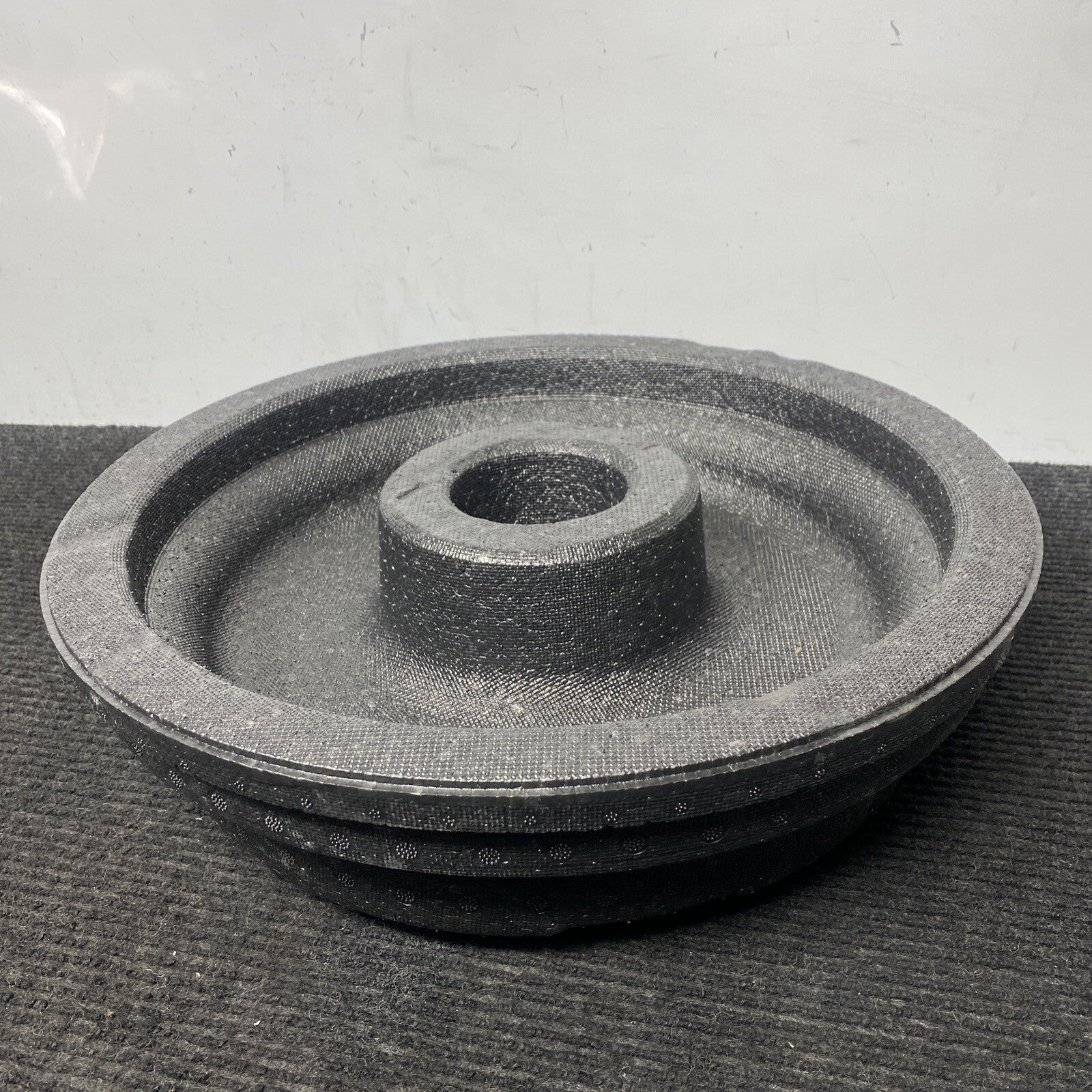 ☑️ 2013-2016 SCION FRS SUBARU BRZ 86 Spare Tire Foam OEM 95086CA040