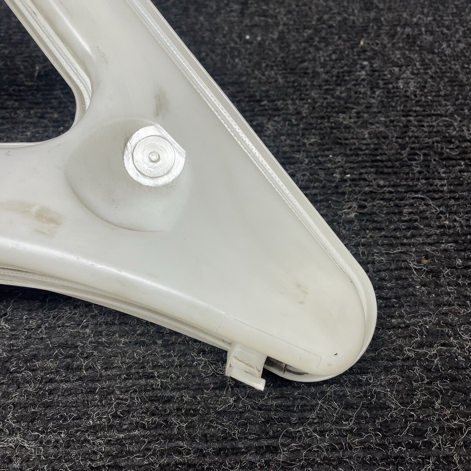 ☑️ 08-13 OEM BMW E90 E92 E93 M3 Windshield Washer Fluid Tank Reservoir
