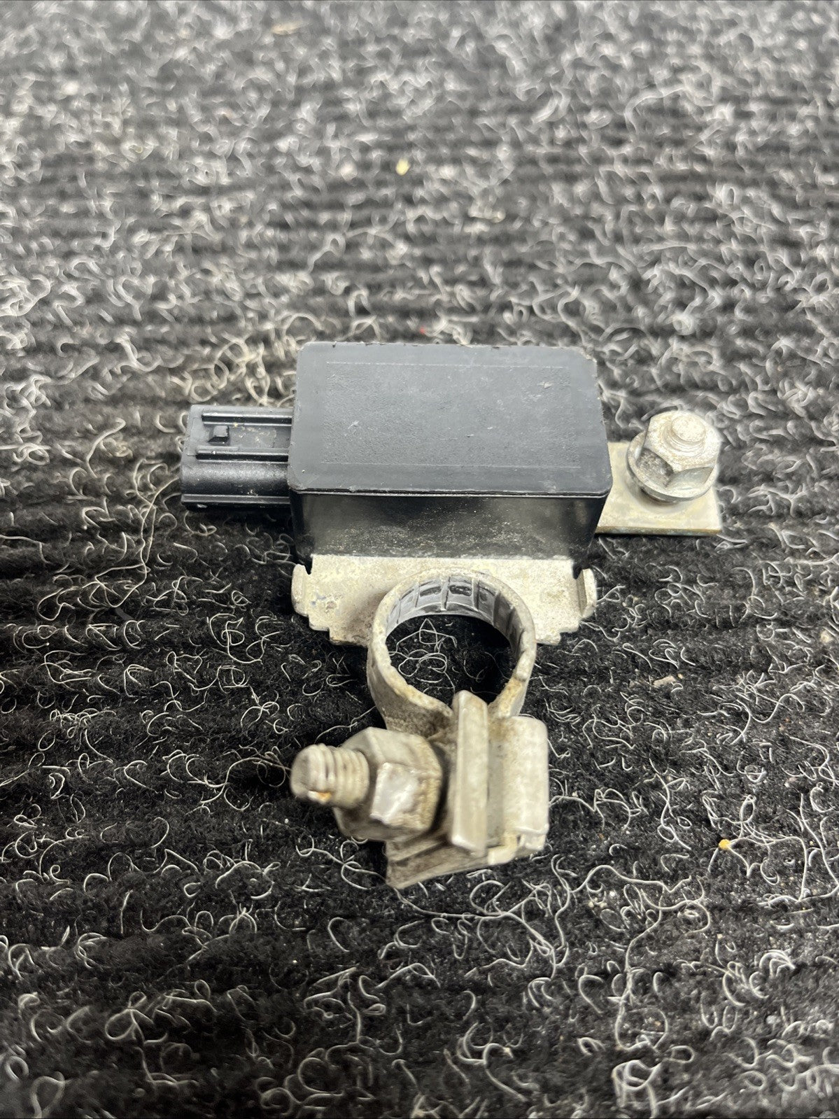 OEM 04-20 Audi A5 A4 A6 A7 A8 Q5 Q7 Battery Negative Cable Wire Harness
