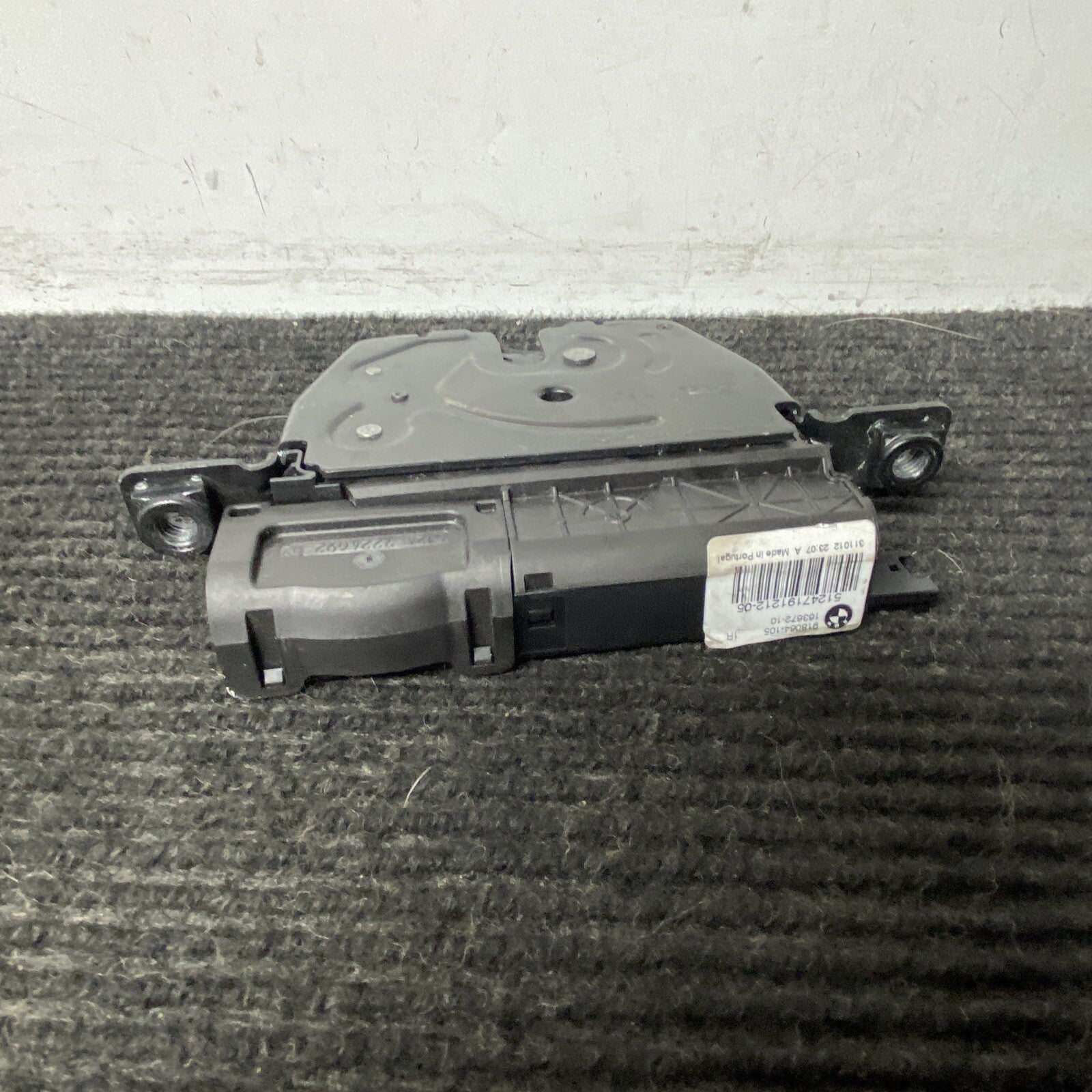 ☑️ 2011-2016 BMW F10 F12 F30 F32 TRUNK HATCH LATCH LOCK ACTUATOR OEM 7224692