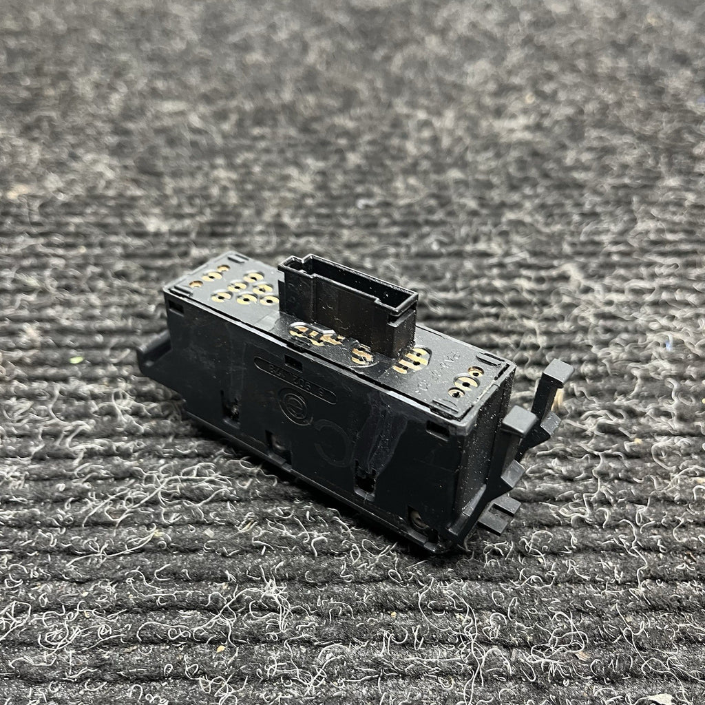 ☑️ BMW E46 330 325 323 PASSENGER WINDOW CONTROL SWITCH 6902178