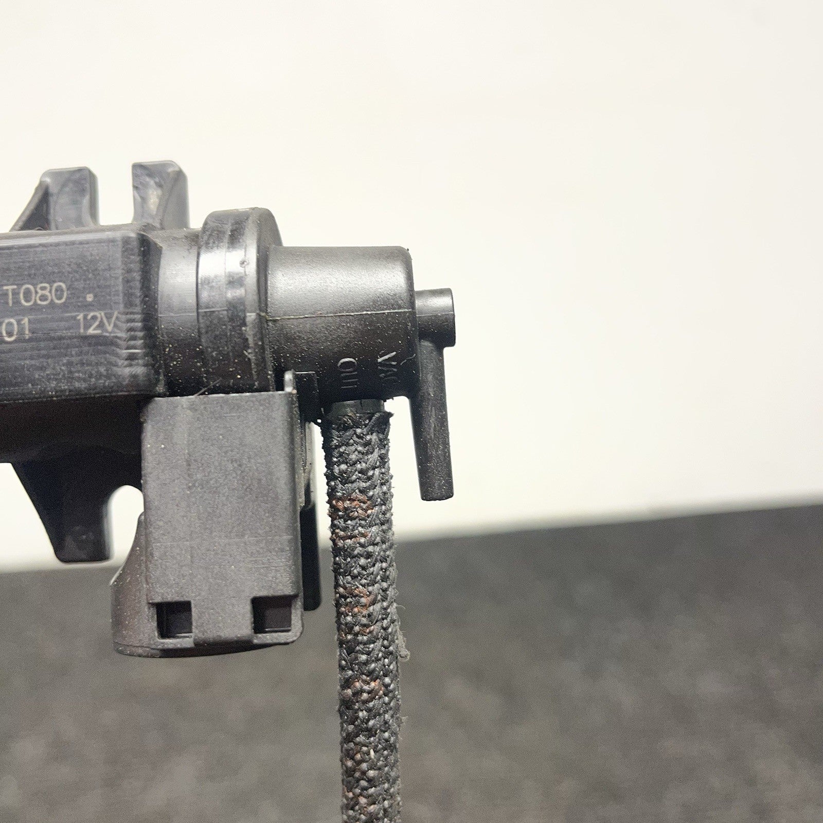 ☑️ PIERBURG BMW E82 E90 E92 F30 Turbo Charger Air Pressure Boost Solenoid N55