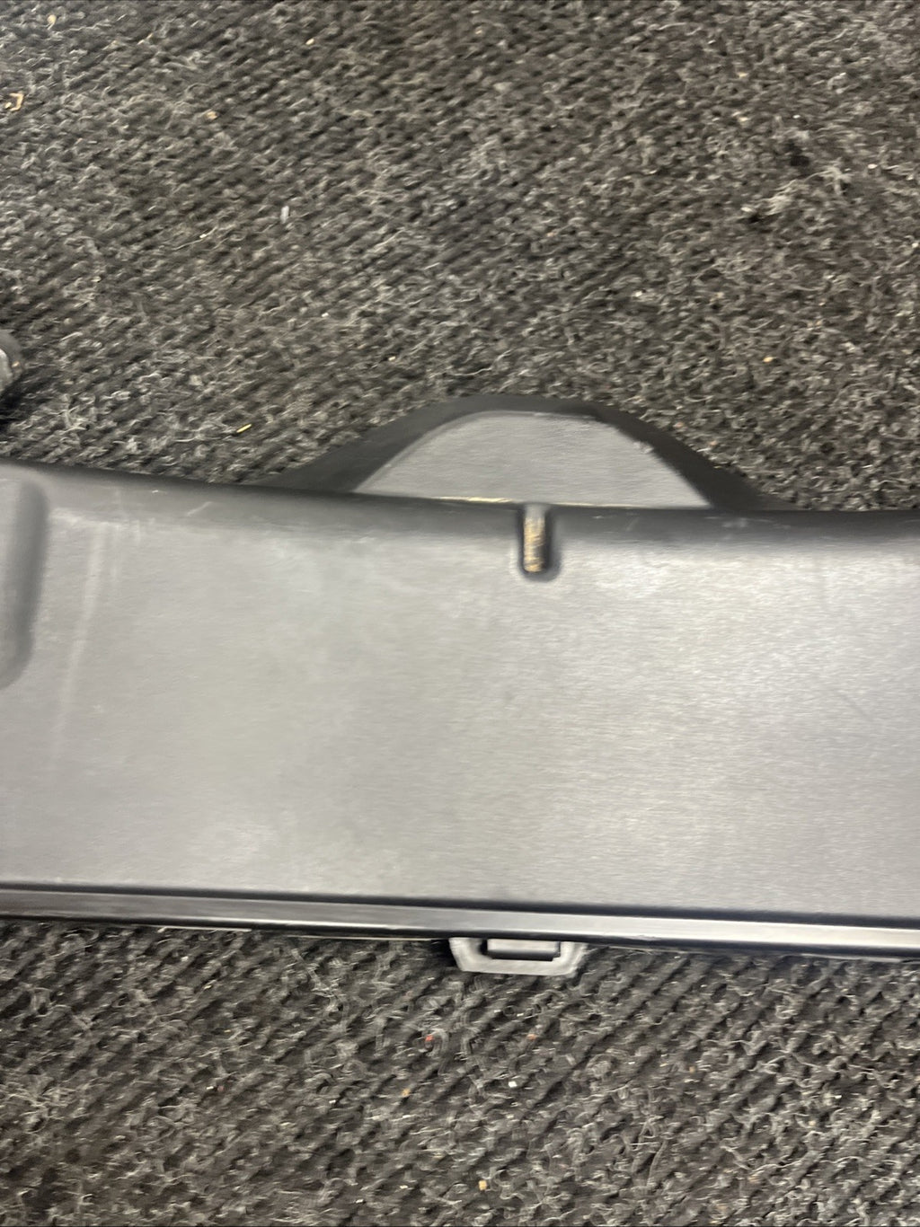 ☑️ 2006-2013 OEM BMW E90 E92 E93 335i Cabin Air Filter Cowl Housing SET *NOTE*