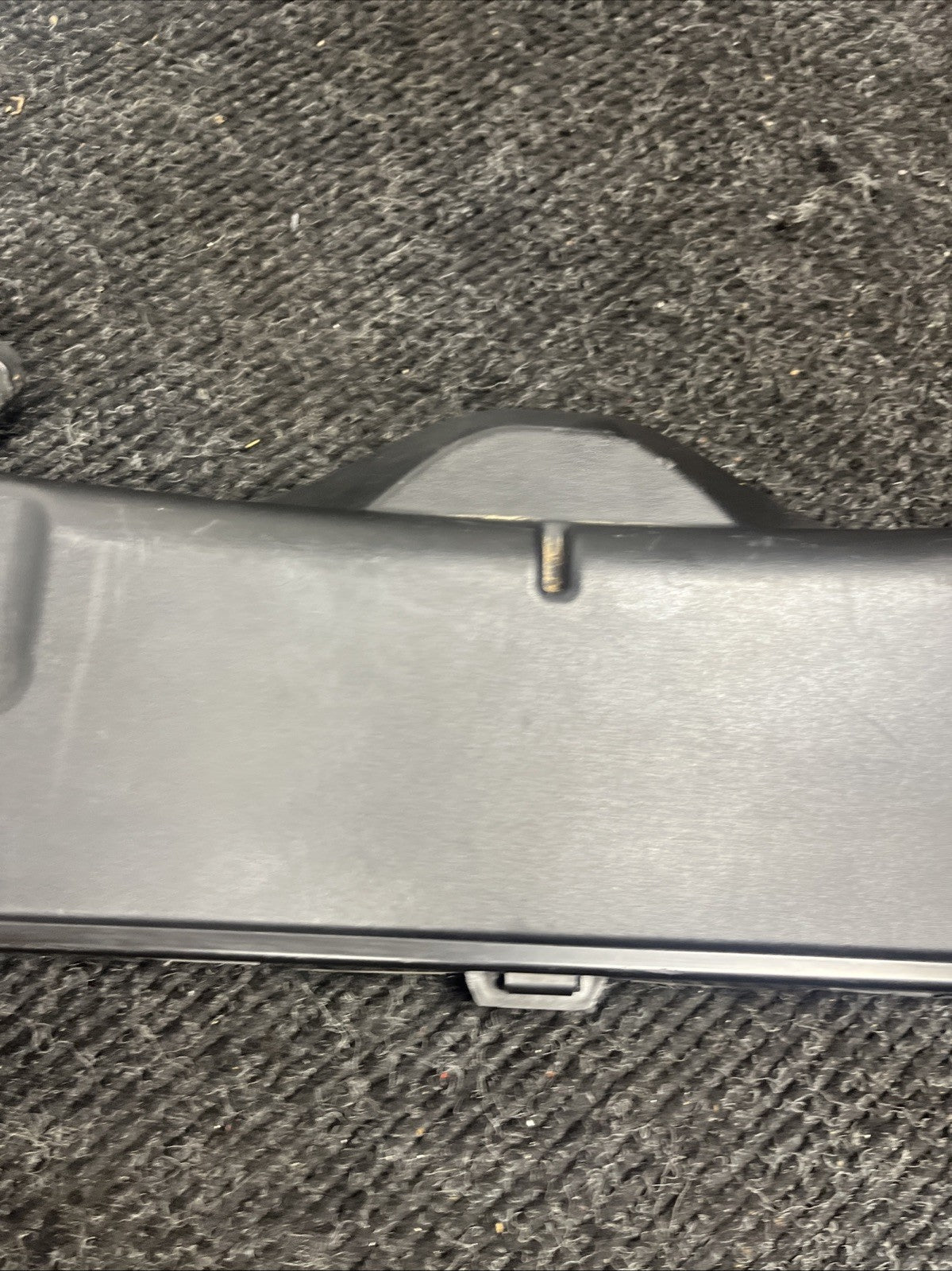 ☑️ 2006-2013 OEM BMW E90 E92 E93 335i Cabin Air Filter Cowl Housing SET *NOTE*