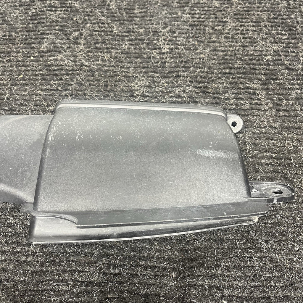 ☑️ 07-13 BMW 335i E90 E91 E92 E93 Front Hood Air Intake Inlet Duct 7541738 OEM