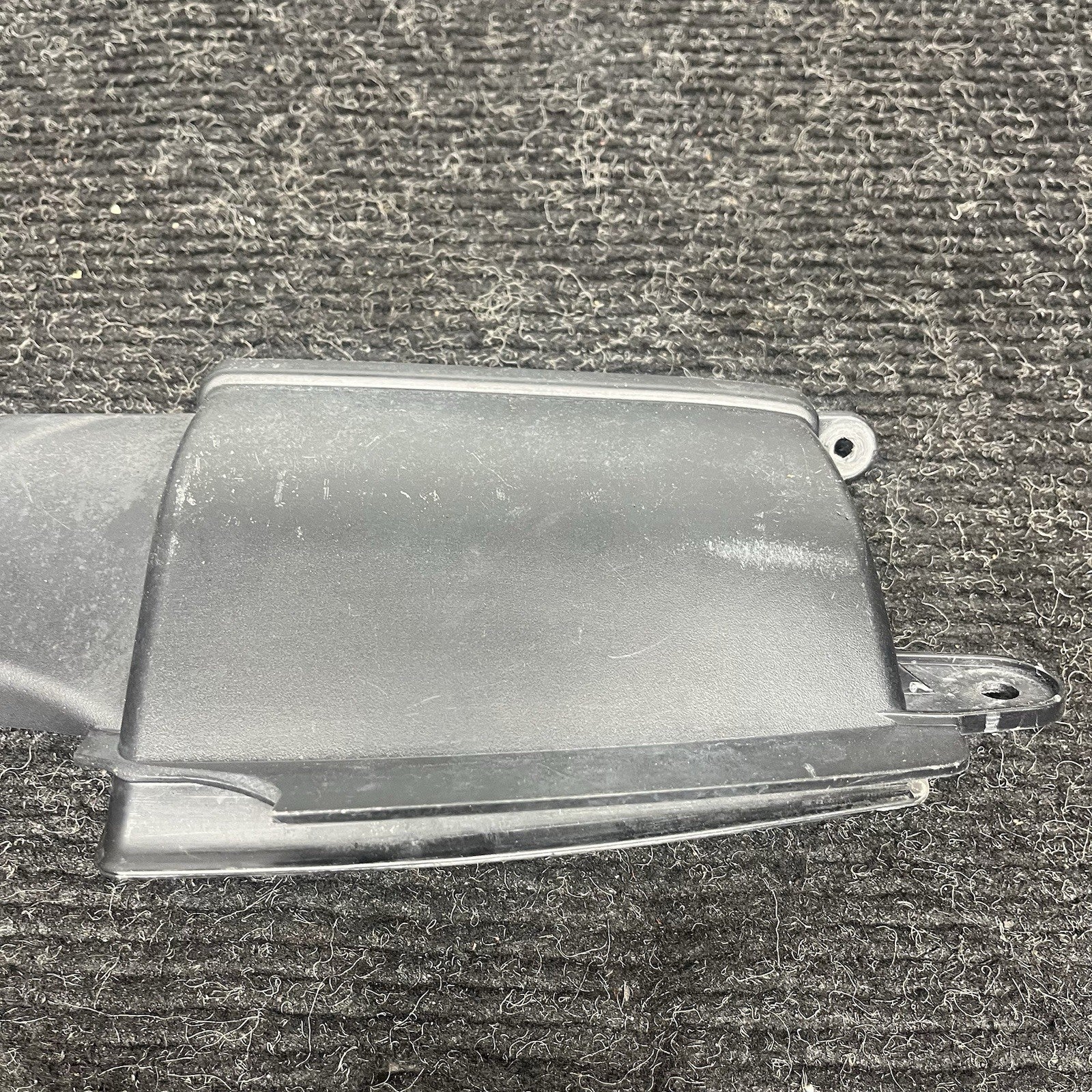 ☑️ 07-13 BMW 335i E90 E91 E92 E93 Front Hood Air Intake Inlet Duct 7541738 OEM