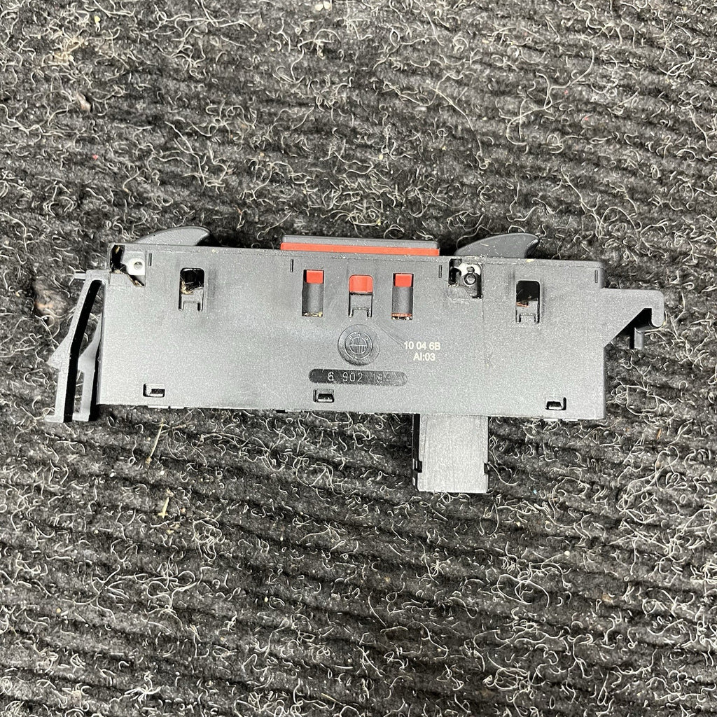 ☑️97-06 BMW E46 325i 328i 330i Left Window Master Switch Driver Side LH Used OEM