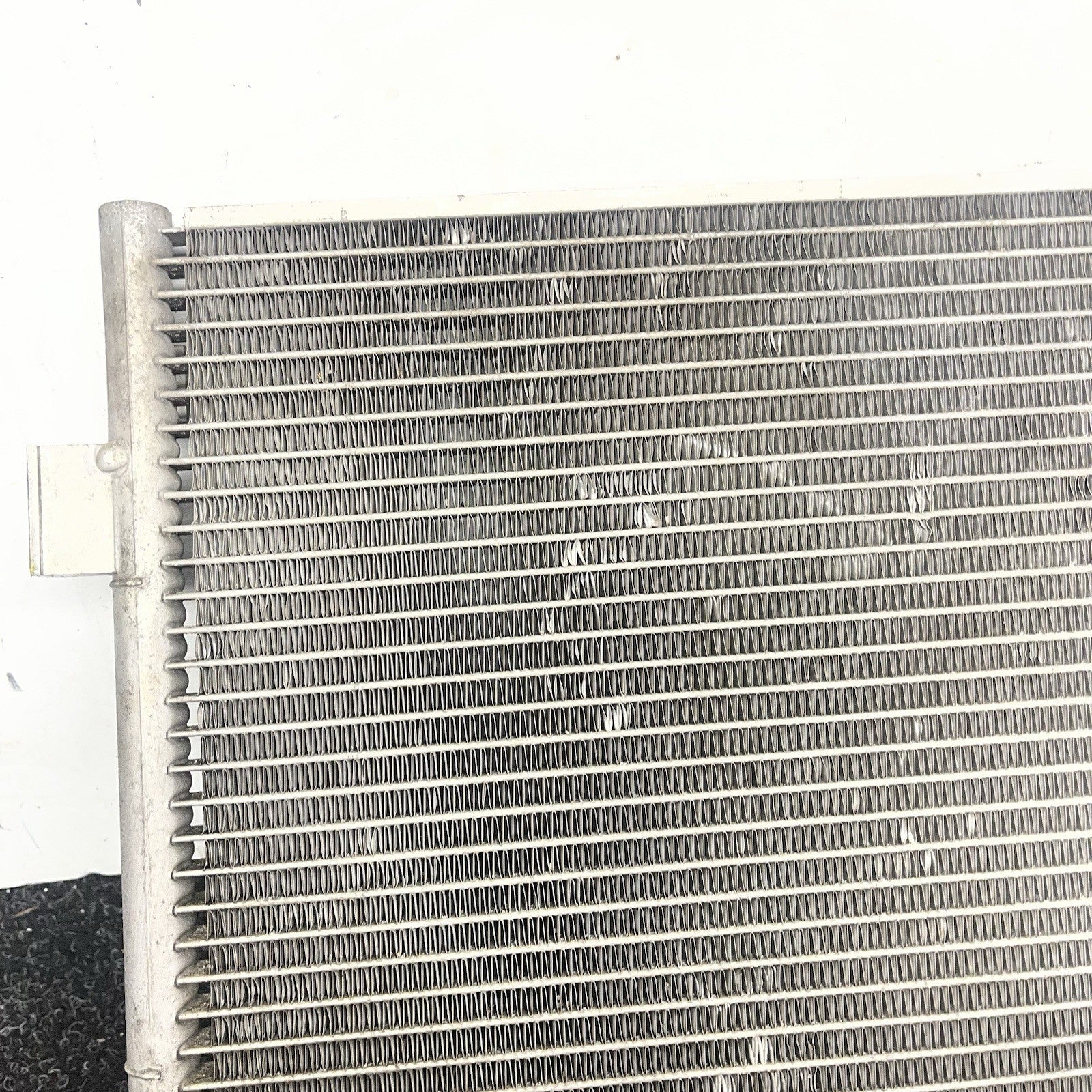 ☑️ 2008-2014 Subaru Impreza WRX STI AC Condenser Air Conditioning OEM 08-14