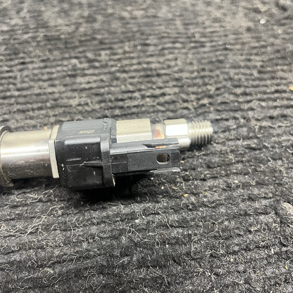 ☑️ 07-10 BMW E90 E92 E93 335i N54 Fuel Injector Unit Index-08 OEM