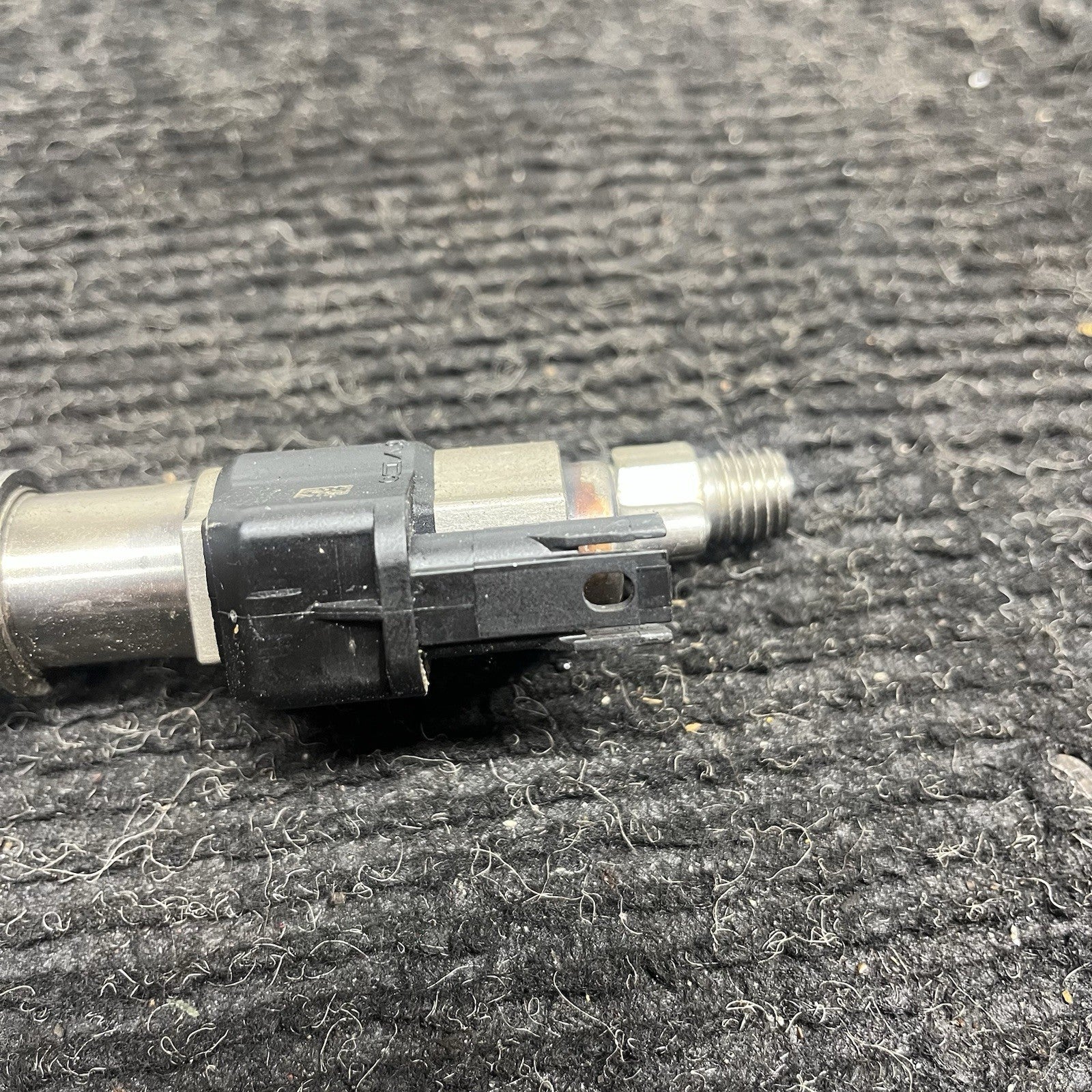 ☑️ 07-10 BMW E90 E92 E93 335i N54 Fuel Injector Unit Index-08 OEM