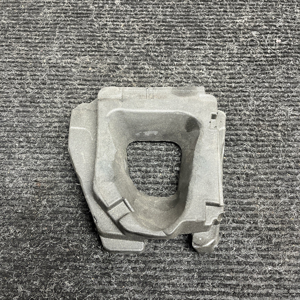 ☑️ 07-13 BMW E82 E89 135 128 N54 N55 MT Shifter Insert Foam Cover OEM