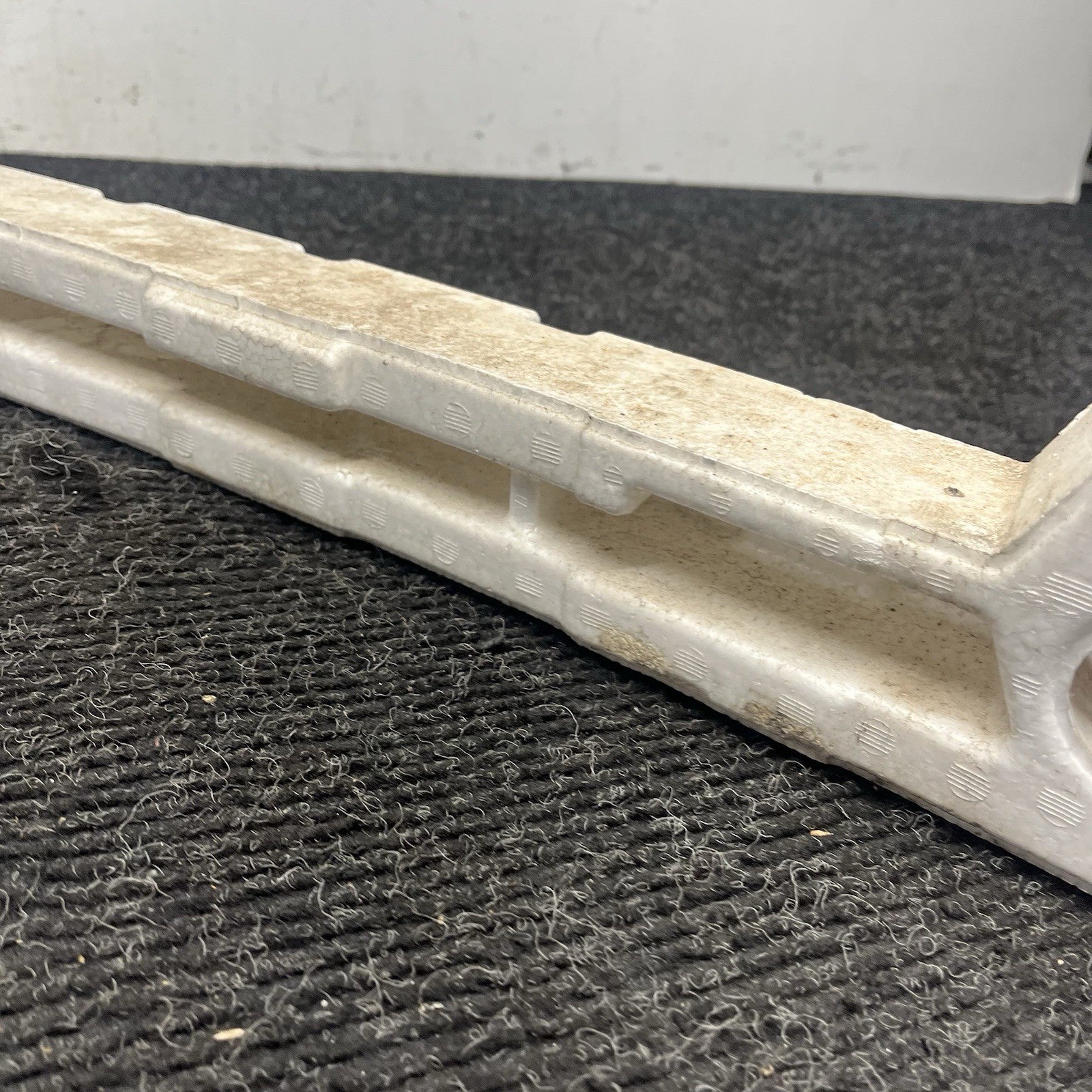 ☑️13-20 SUBARU FRS FRONT REINFORCEMENT BAR CRASH IMPACT ENERGY ABSORBER FOAM OEM