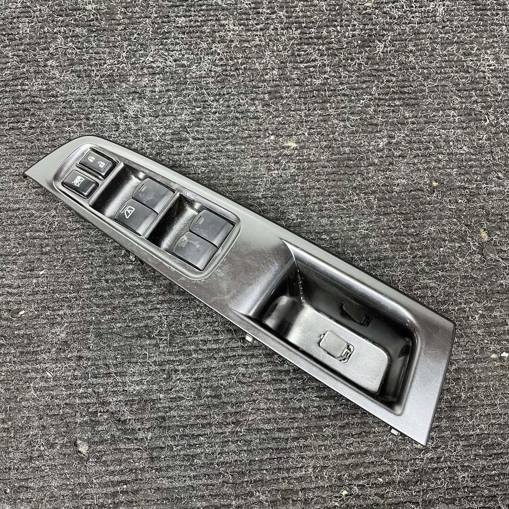 ☑️ 2008-13 Subaru Forester Driver Left Master Power Window Switch 94266FG530 OEM