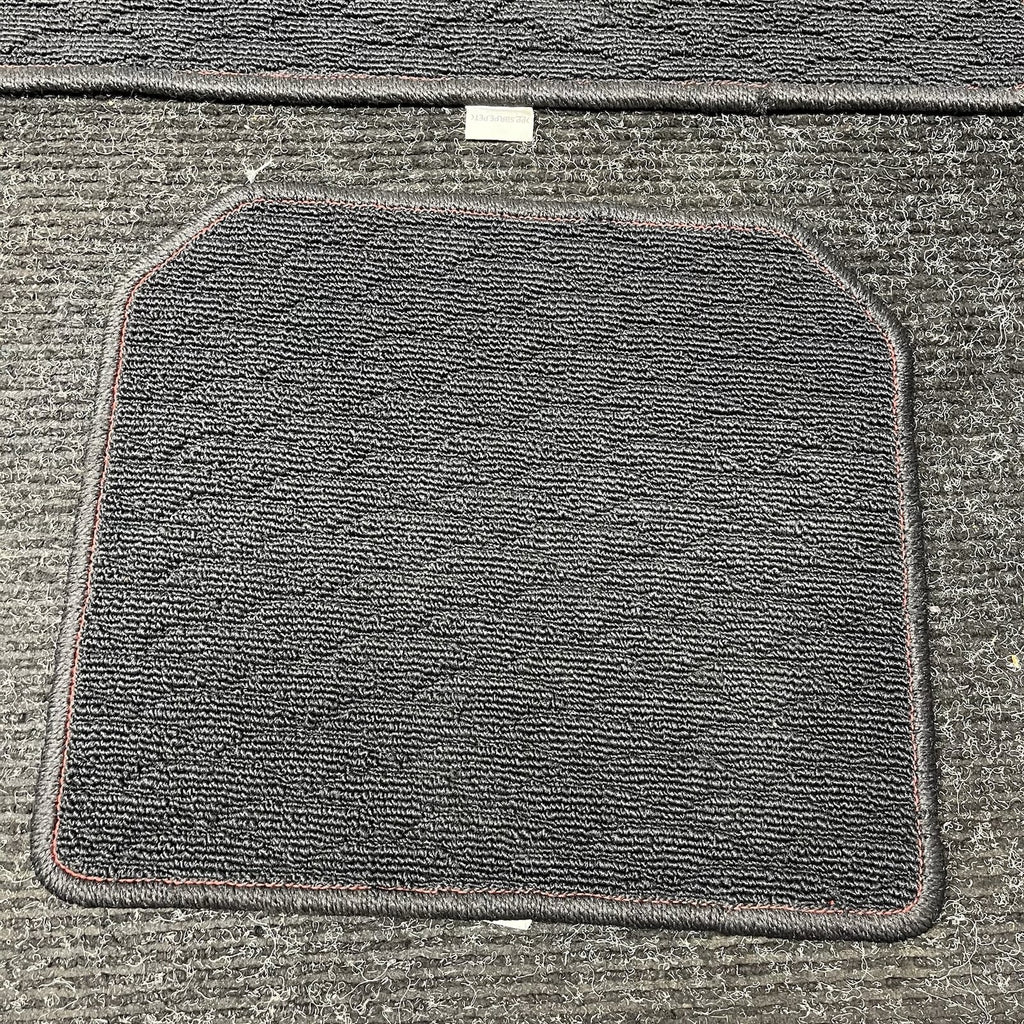 ☑️ 2013-2020 Scion FRS OEM Full Set Of Floor Mats