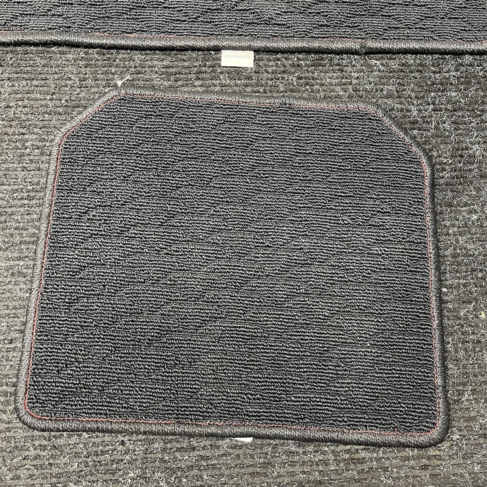 ☑️ 2013-2020 Scion FRS OEM Full Set Of Floor Mats