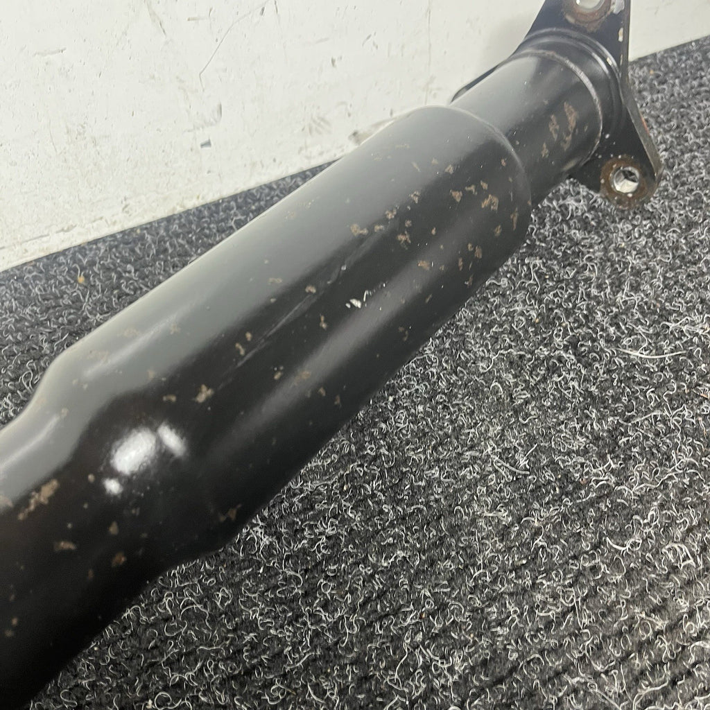 ☑️ Rear Drive Shaft Automatic RWD L=1373MM OEM BMW E82 E88 N54 135i 2008-2010